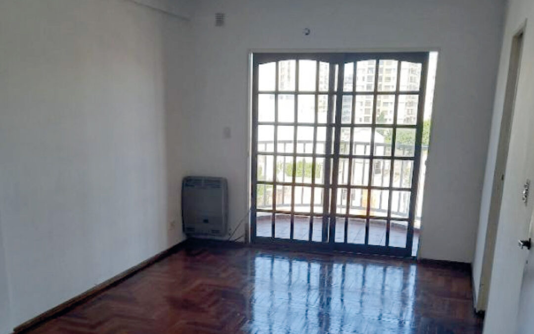 $395.000 2 ambientes · 51 m² Neuquén 2209. Flores. CABA
