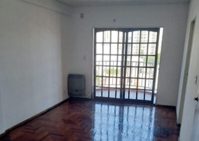 $395.000 2 ambientes · 51 m² Neuquén 2209. Flores. CABA