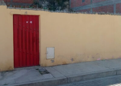 u$s 150.000 3 ambientes · 200 m² Calle 30 B. N°49. Plan 112. Ciudad Satelite. El Alto. Bolivia