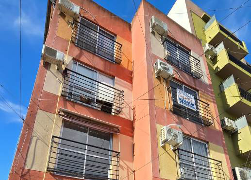 u$s 36.000 1 ambiente · 32 m² Colon al 400. Morón Centro. Morón. GBA Zona Oeste.