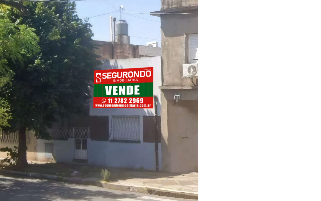 u$s 66.0003 ambientes · 102,37 m²Acevedo 4892, La Tablada, La Matanza. Bs.As. GBA Zona Oeste.